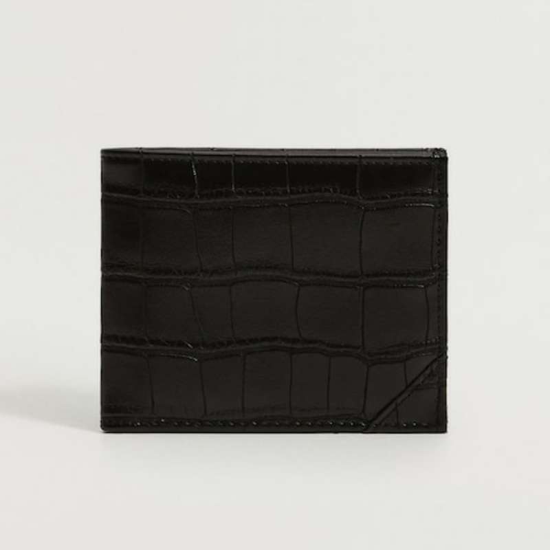 کیف پول مردانه مانگو کد 110-5092