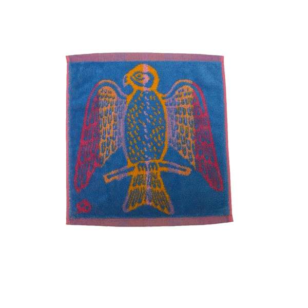 حوله دستی هنر کد 113 سایز 30x30 سانتی متر 
