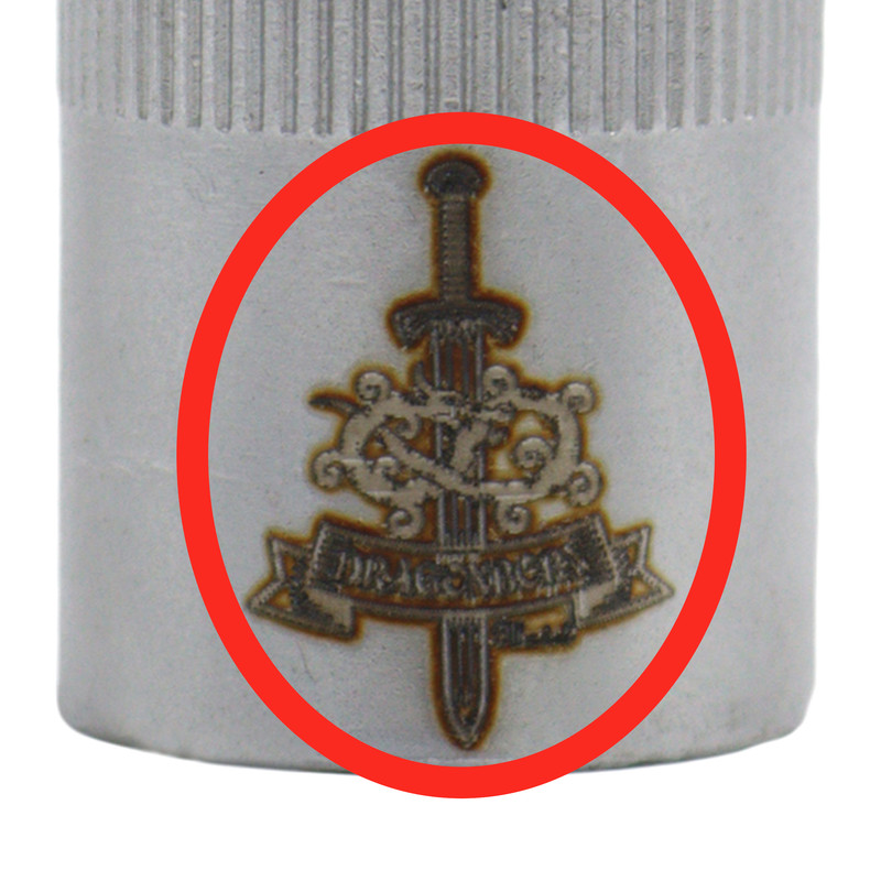 سری آلن بکس ستاره ای مدل دراگون برن کد YP-T30 سایز 1/2 اینچ