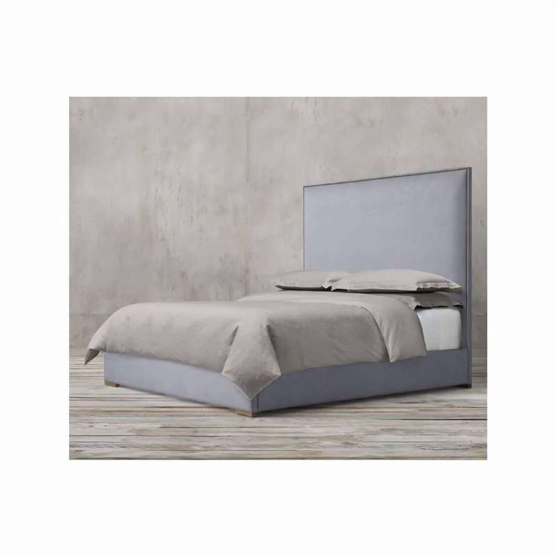 تخت خواب دونفره مدل mofa سایز 160×200 سانتی متر