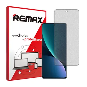 Remax HyMTT model Matte screen protector suitable for Xiaomi 12 Pro mobile phone