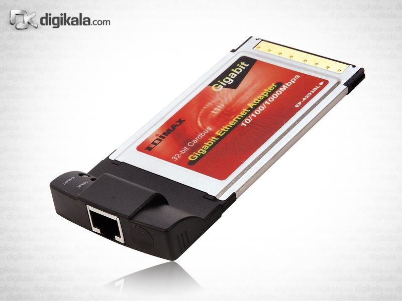 کارت شبکه بی‌سیم ادیمکس EP-4203DL 1