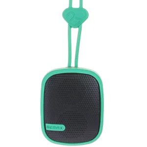 اسپیکر بلوتوث و قابل حمل ریمکس مدل RB-X2 mini