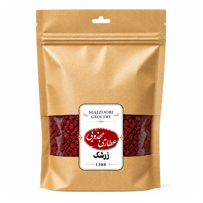 زرشک عطاری مجذوبی - 100 گرم