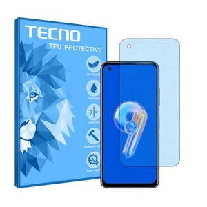 Tecno Resistant model matte anti-blue ray screen protector suitable for Asus Zenfone 9 mobile phone