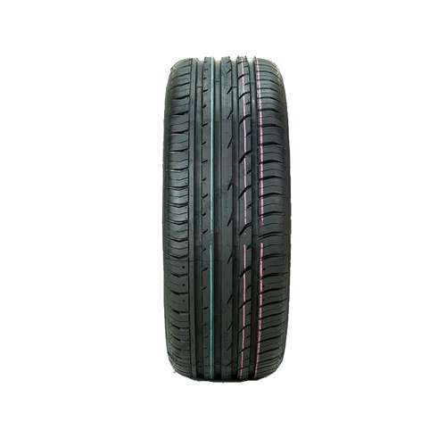 لاستیک خودرو بارز مدل P624 سایز 205/60/15 - دو حلقه