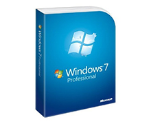 ویندوز 7 نسخه Professional 32-bit