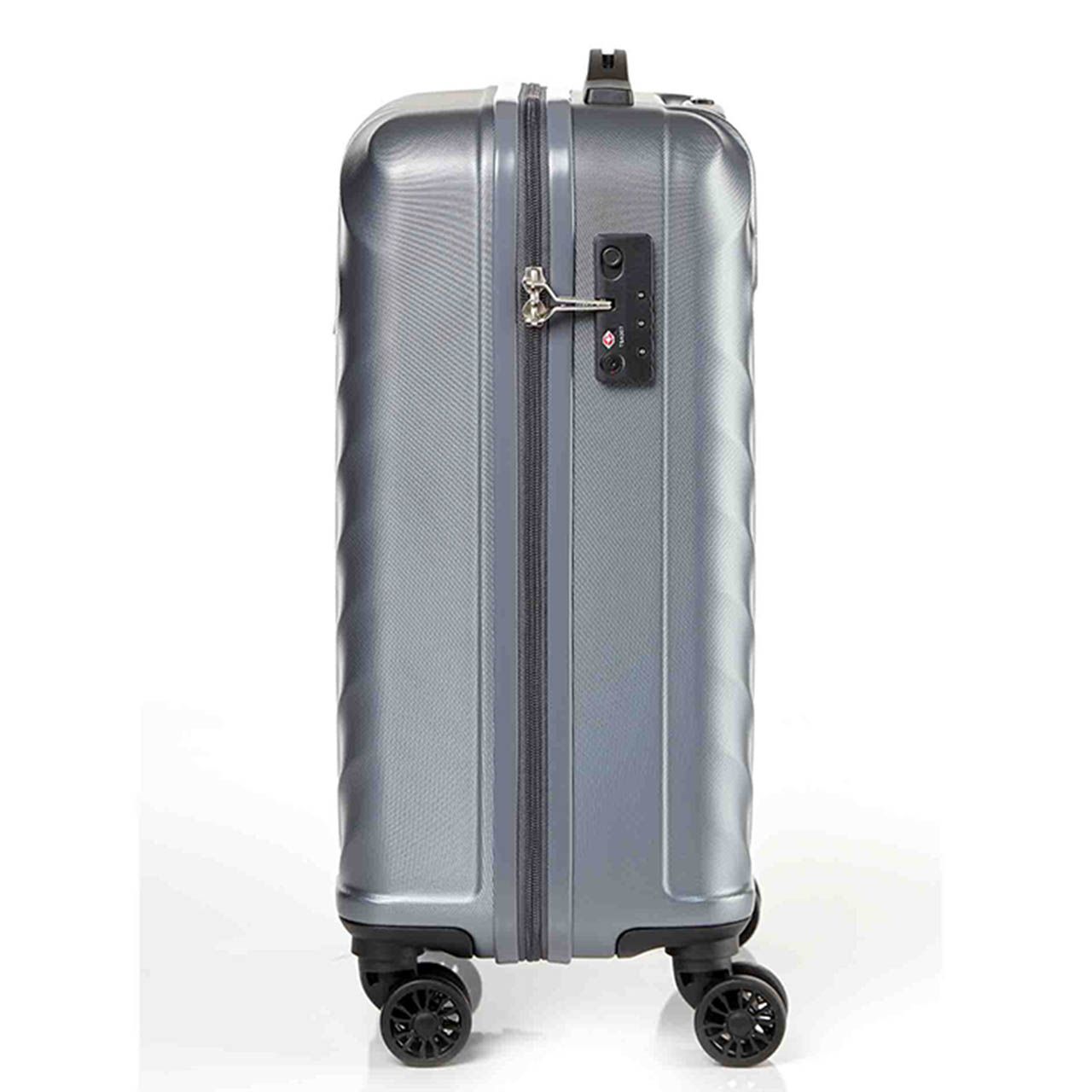 مجموعه سه عددی چمدان امریکن توریستر مدل SENNA QC5 -  - 27