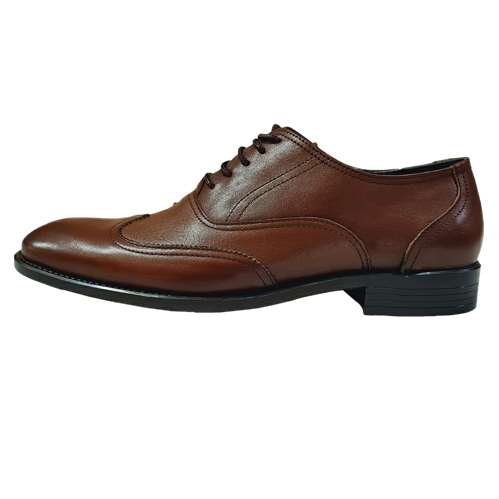 کفش مردانه کفش مسعود تبریز مدل 12636