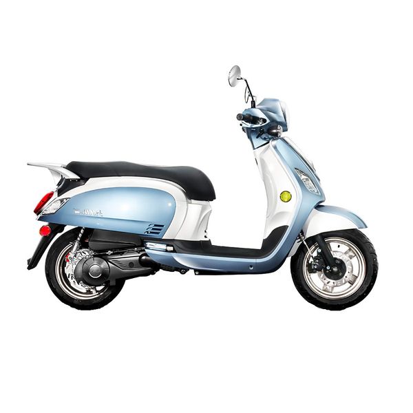 مشخصات قیمت و خرید موتورسیکلت دینو مدل فیدل سال 1397 دیجی کالا