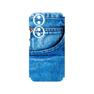 MAHOOT Fabric Texture 7 Cover Sticker for Honor 90