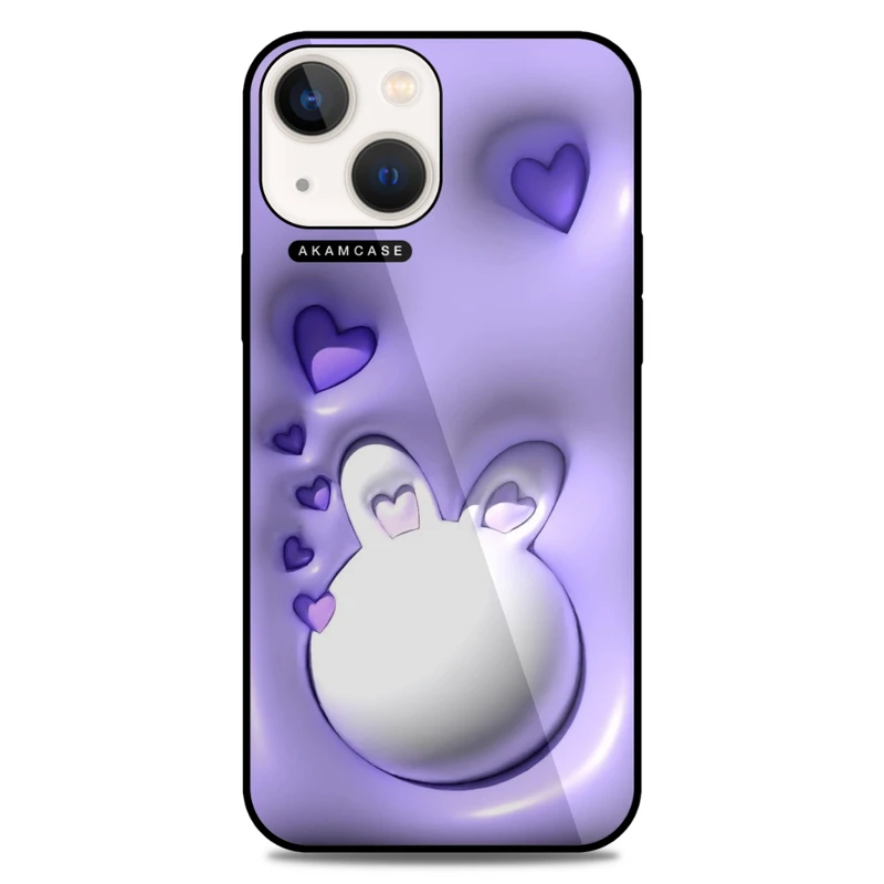 کاور آکام مدل AMC-WA13-JELLY-69 مناسب برای گوشی موبایل اپل iPhone 13