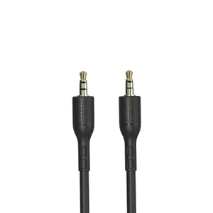 کابل AUX ارلدام مدل ET-AUX08 طول 1 متر