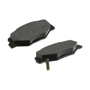 لنت ترمز جلو آراکس مدل F04 مناسب سمند Ef7