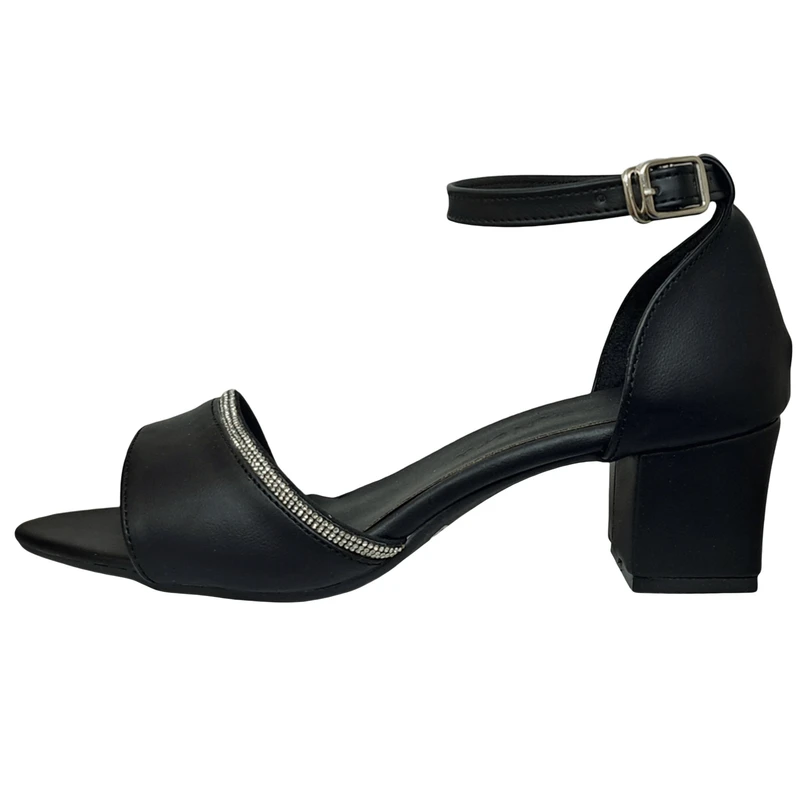 صندل زنانه مدل S-BLZM86