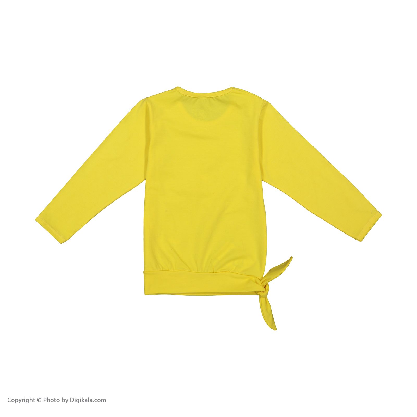 تی شرت دخترانه سون پون مدل 1391358-84 -  - 8