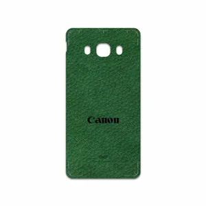 MAHOOT GL-CNN Cover Sticker for Samsung Galaxy J5 2016