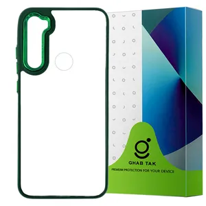  Ghab Tack Cover SKIN1LIM For Xiaomi Redmi Note 8 