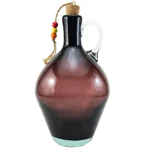 بطری شیشه ای کد 365