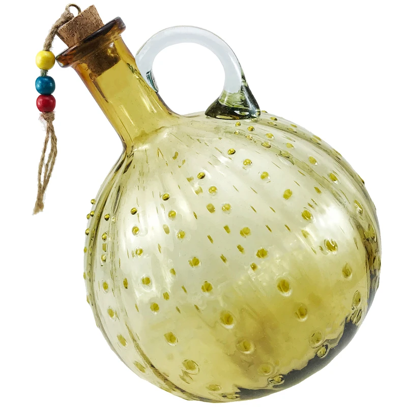 بطری شیشه ای کد 2-382