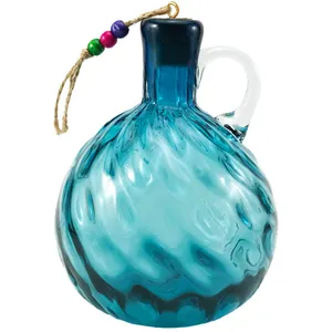 بطری شیشه ای طرح موج کد 504