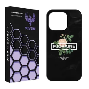 RIVEN RI1-17 Case For Apple iPhone 11 Pro