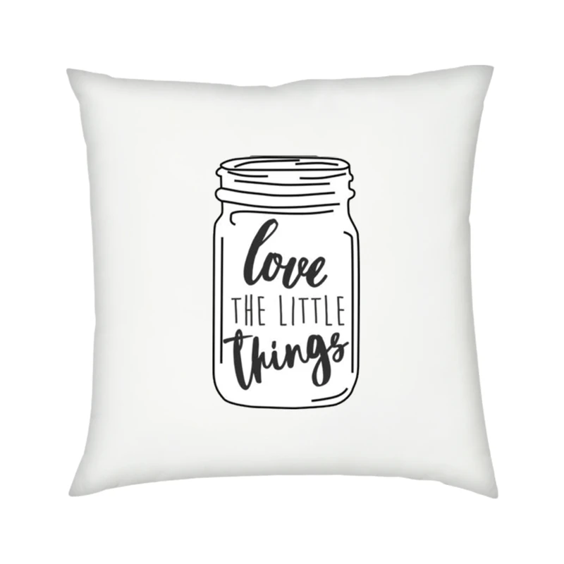 کاور کوسن مدل شیشه کد 1308