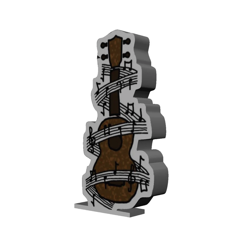 پیکسل مدل Music15