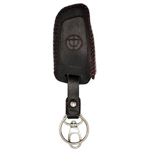 جاسوئیچی خودرو چرم طبیعی کد ct-241 مناسب برای برلیانس اتومات h330 (عرضه کالا)