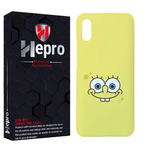 HEPRO MC Cover for XIAOMI REDMI 9A
