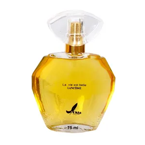 ادو پرفیوم زنانه اکلا مدل Lancome La Vie Est Belle حجم 75 میلی لیتر