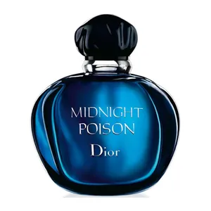 تستر ادو پرفیوم زنانه دیور مدل Midnight Poison حجم 100 میلی لیتر(بدون جعبه)