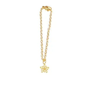 آویز ساعت زنانه هایکا مدل ستاره دریایی کد ash 671