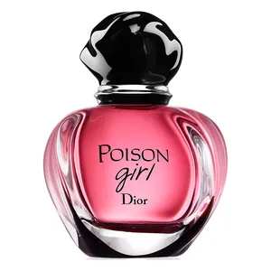 تستر ادو پرفیوم زنانه دیور مدل Poison Girl حجم 100 میلی لیتر (بدون جعبه)