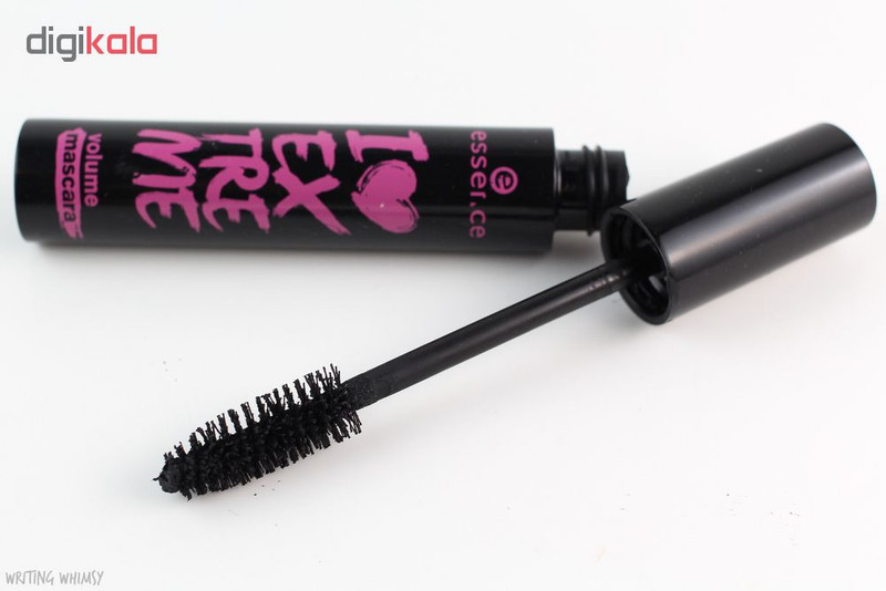 ریمل حجم دهنده اسنس مدل I Love Extreme Volume