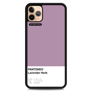 AKAM AMC-WA11PRO-PANTONE-9 Cover For Apple iPhone 11 Pro