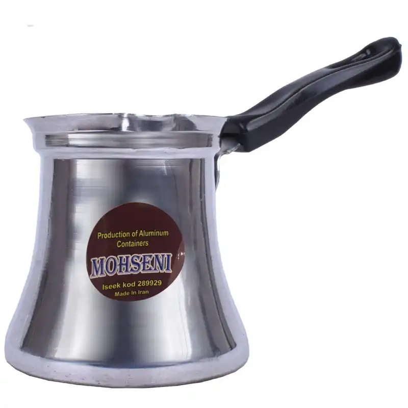 قهوه جوش محسنی کد 3