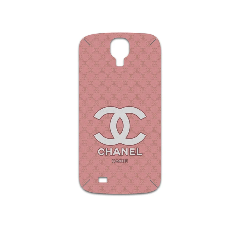 برچسب پوششی ماهوت مدل CHNL مناسب برای گوشی موبایل سامسونگ Galaxy S4