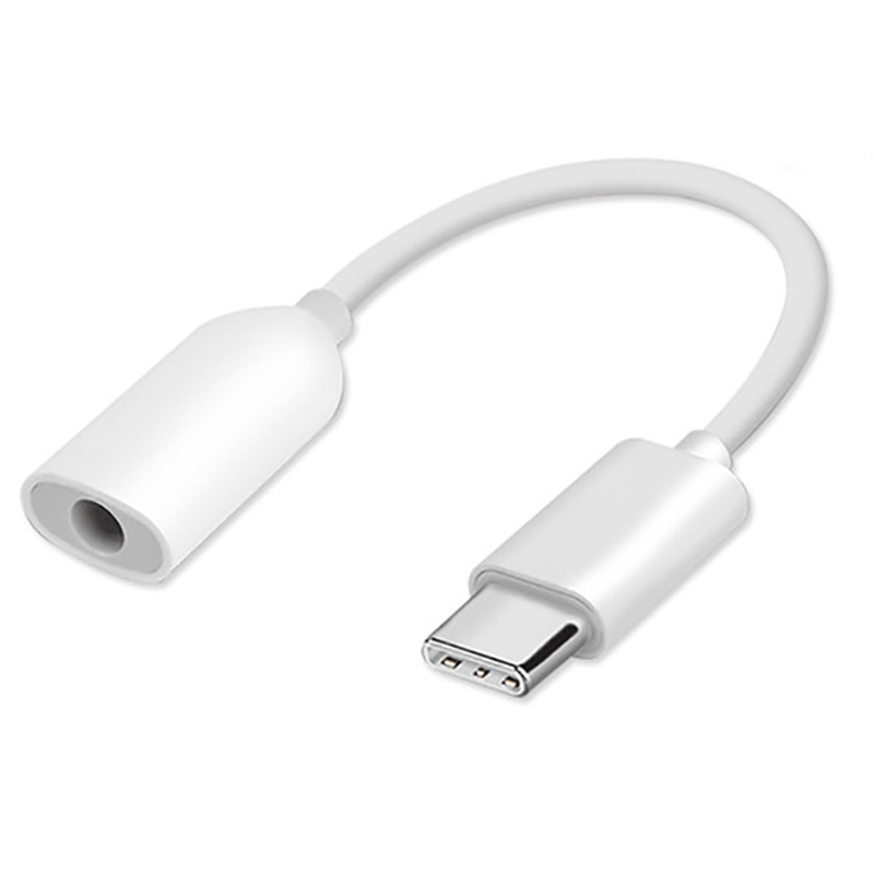 کابل تبدیل AUX به USB-C مدل 05                     غیر اصل