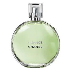 تستر شانل مدل Chance Eau Fraiche حجم 100 میلی لیتر زنانه توالت (جعبه سفید تستر)