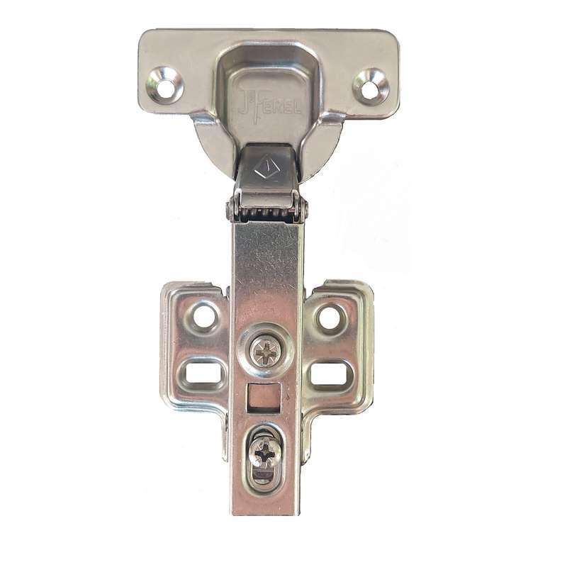 لولا آرام بند مدل 550 بسته بیست عددی لولا آرام بند مدل 550 بسته بیست عددی