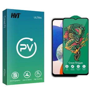 HVT PV Green_Dragon Screen Protector For Samsung  Galaxy A14