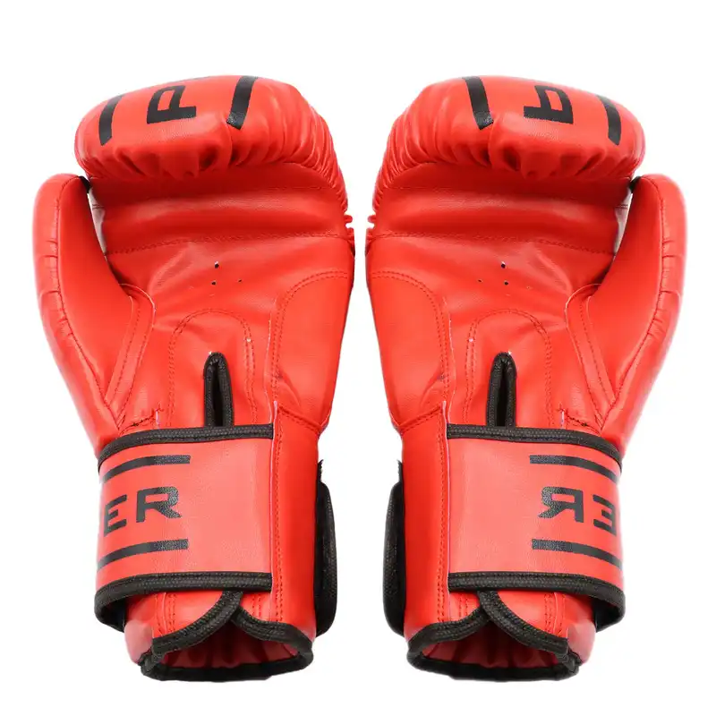 دستکش بوکس مدل POWER X FIT 350