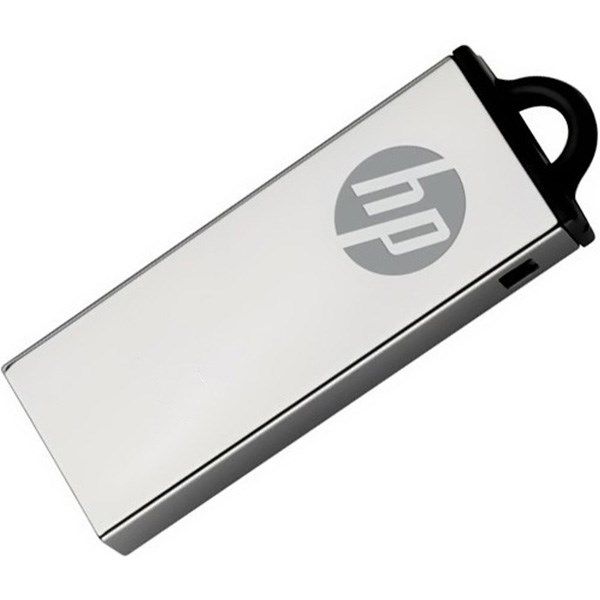 فلش مموری USB 2.0 اچ پی مدل v220w ظرفیت 32 گیگابایت فلش مموری USB 2.0 اچ پی مدل v220w ظرفیت 32 گیگابایت