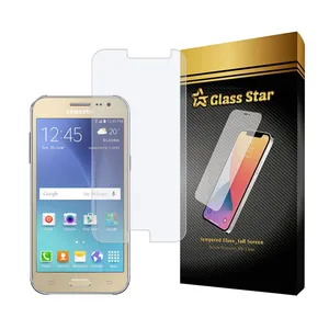 Glass Star SIMPLS Screen Protector For Samsung Galaxy J2