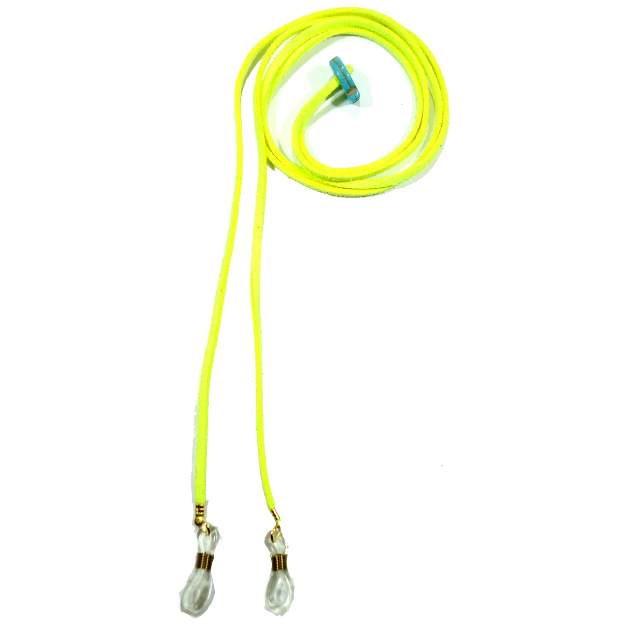 بند عینک طرح ساده مدل MIF115