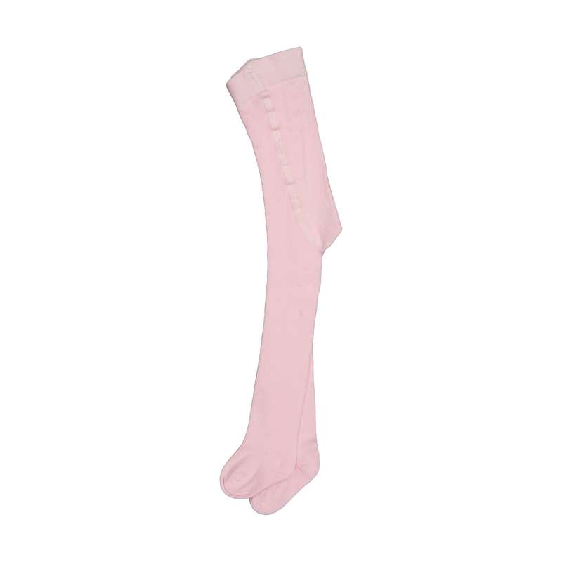 جوراب شلواری دخترانه ال سی وایکیکی مدل 0SB860Z4-J3S-PINK