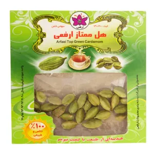دانه هل محصولات ارفعی -4.608 گرم