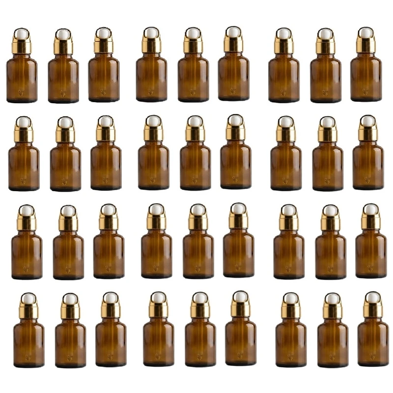 قطره چکان مدل RZ01 حجم 30 میلی لیتر بسته 36 عددی