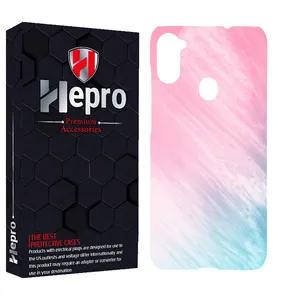 HEPRO MC Cover for SAMSUNG GALAXY M11